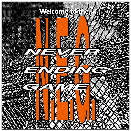 Never Ending Game : Welcome to The ...